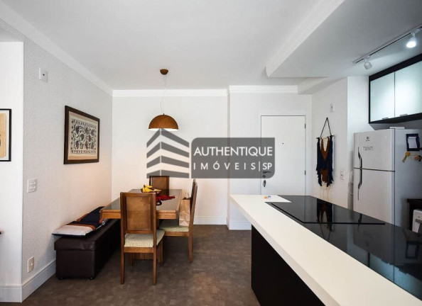 Imagem Apartamento com 3 Quartos à Venda, 72 m² em Pinheiros - São Paulo