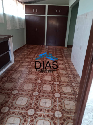 Imagem Casa com 2 Quartos à Venda, 203 m² em Jardim Do Carmo - Araraquara Imagem Casa com 2 Quartos à Venda, 203 m² em Jardim Do Carmo - Araraquara