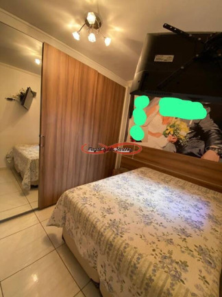 Imagem Casa com 2 Quartos à Venda, 51 m² em Vila Taquari - São Paulo