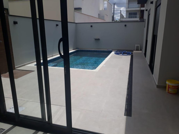 Imagem Casa de Condomínio com 3 Quartos à Venda, 220 m² em Iporanga - Sorocaba Imagem Casa de Condomínio com 3 Quartos à Venda, 220 m² em Iporanga - Sorocaba
