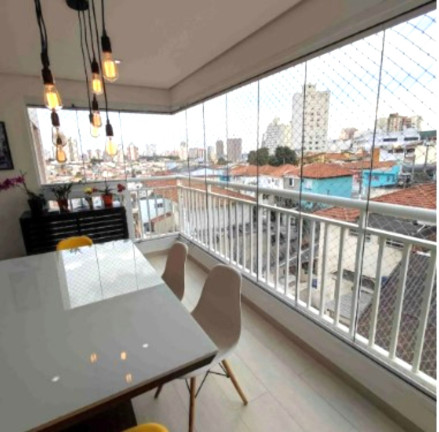 Imagem Apartamento com 2 Quartos à Venda, 87 m² em Mooca - São Paulo Imagem Apartamento com 2 Quartos à Venda, 87 m² em Mooca - São Paulo