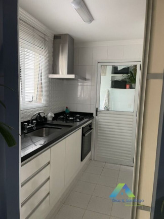 Imagem Apartamento com 2 Quartos à Venda, 57 m² em Vila Mariana - São Paulo