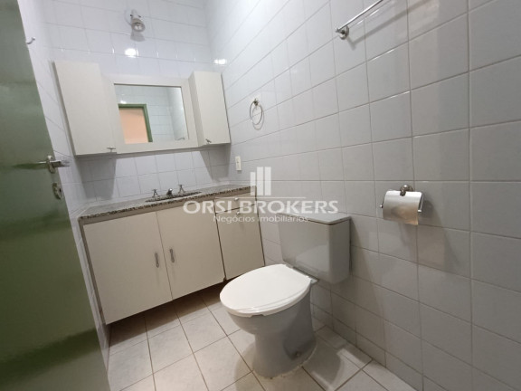 Imagem Casa de Condomínio com 2 Quartos à Venda, 126 m² em Jardim Ester - São Paulo