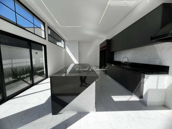 Imagem Casa com 3 Quartos à Venda, 180 m² em Condomínio Damha Ii - Piracicaba Imagem Casa com 3 Quartos à Venda, 180 m² em Condomínio Damha Ii - Piracicaba