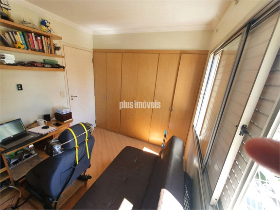 Imagem Apartamento com 3 Quartos à Venda, 85 m² em Moema - São Paulo Imagem Apartamento com 3 Quartos à Venda, 85 m² em Moema - São Paulo
