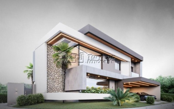 Casa de Condomínio com 5 Quartos à Venda, 350 m² em Urbanova - São José Dos Campos