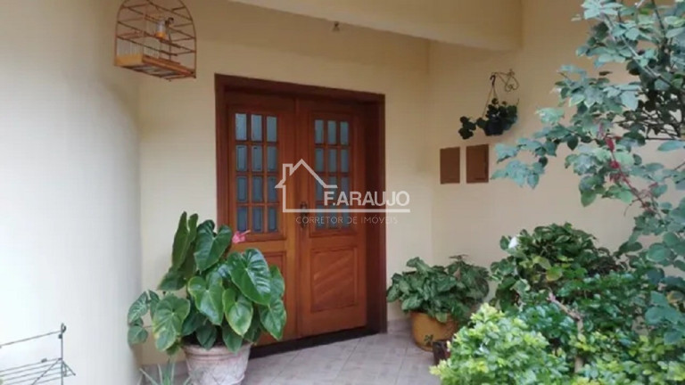 Imagem Sobrado com 3 Quartos à Venda, 200 m² em Wanel Ville - Sorocaba