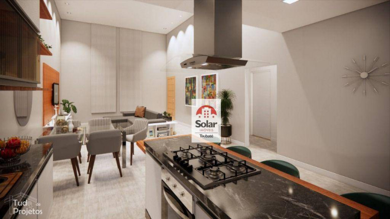 Imagem Casa com 3 Quartos à Venda, 173 m² em Areão - Tremembé