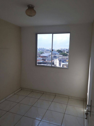 Imagem Apartamento com 3 Quartos à Venda, 50 m² em Parque Santo Antônio - São Paulo Imagem Apartamento com 3 Quartos à Venda, 50 m² em Parque Santo Antônio - São Paulo