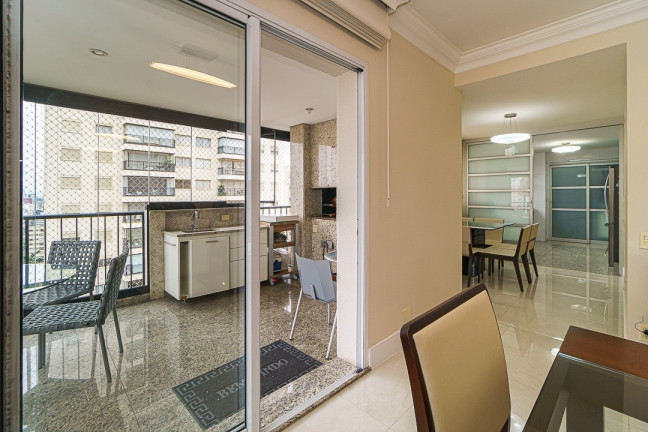 Imagem Apartamento com 3 Quartos à Venda, 225 m² em Pinheiros - São Paulo Imagem Apartamento com 3 Quartos à Venda, 225 m² em Pinheiros - São Paulo