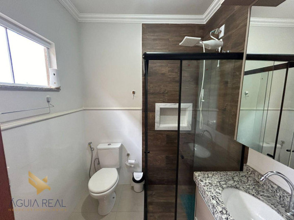 Imagem Sobrado com 3 Quartos à Venda, 137 m² em Universitário - Campo Grande