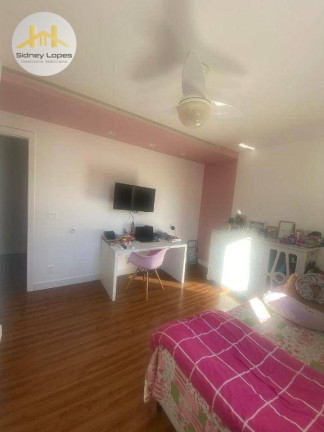 Imagem Casa com 4 Quartos à Venda, 300 m² em Freguesia De Jacarepaguá - Rio De Janeiro