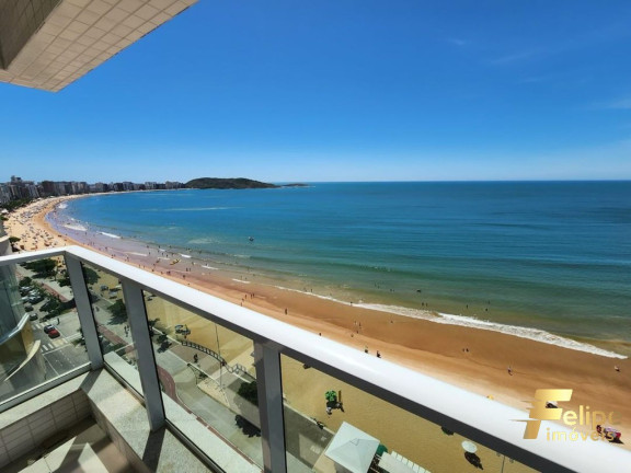 Imagem Imóvel com 3 Quartos à Venda, 100 m² em Praia Do Morro - Guarapari