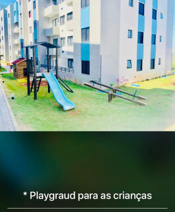 Imagem Apartamento com 2 Quartos à Venda, 52 m² em Jardim ísis - Cotia Imagem Apartamento com 2 Quartos à Venda, 52 m² em Jardim ísis - Cotia