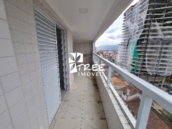 Imagem Apartamento com 2 Quartos à Venda, 63 m² em Vila Caiçara - Praia Grande Imagem Apartamento com 2 Quartos à Venda, 63 m² em Vila Caiçara - Praia Grande