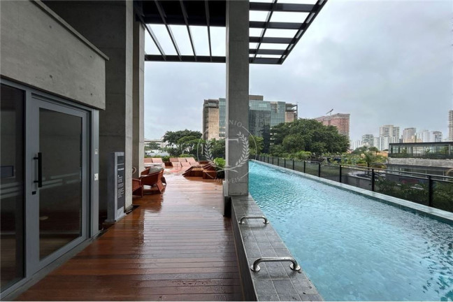 Imagem Apartamento com 3 Quartos à Venda, 105 m² em Jardim Das Acácias - São Paulo