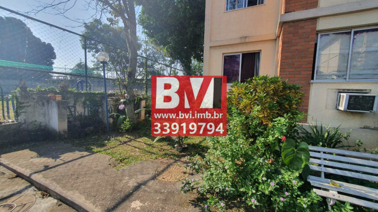 Imagem Apartamento com 2 Quartos à Venda, 45 m² em Rocha Miranda - Rio De Janeiro Imagem Apartamento com 2 Quartos à Venda, 45 m² em Rocha Miranda - Rio De Janeiro