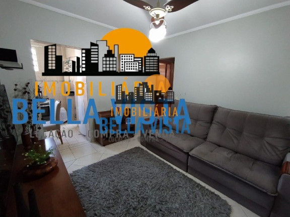Imagem Apartamento com 2 Quartos à Venda, em Centro - São Vicente Imagem Apartamento com 2 Quartos à Venda, em Centro - São Vicente