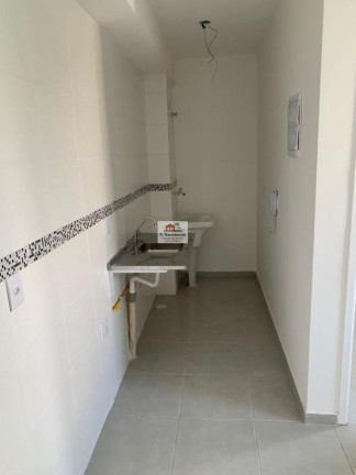 Imagem Apartamento com 2 Quartos à Venda, 40 m² em Vila Matilde - São Paulo