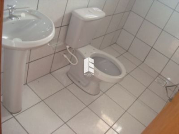 Imagem Apartamento com 2 Quartos à Venda, 59 m² em Pinheiro Machado - Santa Maria