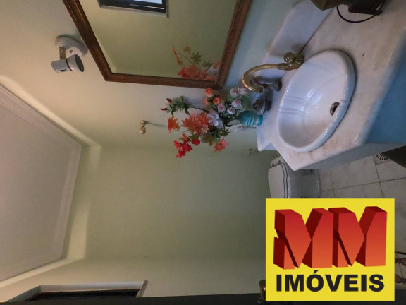 Imagem Cobertura com 4 Quartos à Venda, 225 m² em Vila Nova - Cabo Frio