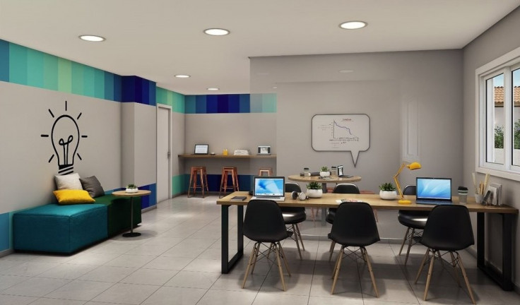 Imagem Imóvel com 2 Quartos à Venda, 37 m² em Vila Virgínia - São Paulo