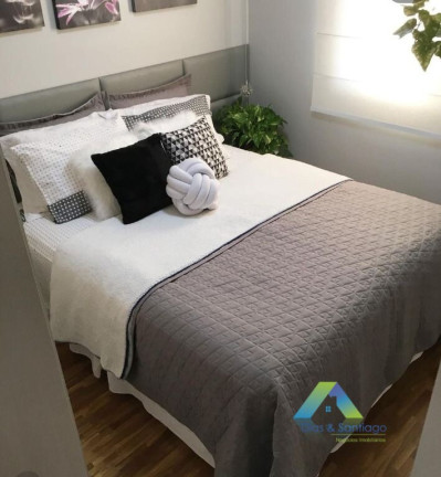 Imagem Apartamento com 3 Quartos à Venda, 84 m² em Vila América - Santo André Imagem Apartamento com 3 Quartos à Venda, 84 m² em Vila América - Santo André