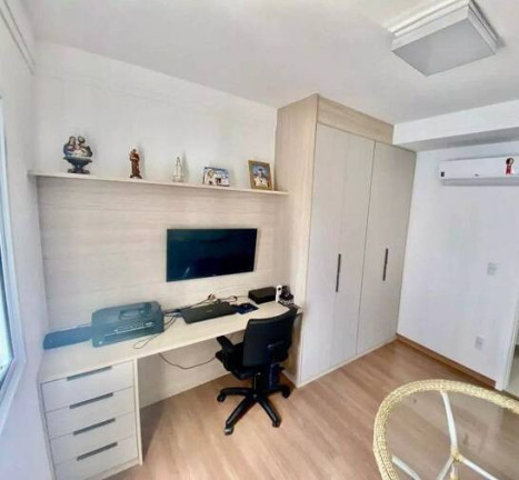 Imagem Apartamento com 3 Quartos à Venda, 93 m² em Parque Campolim - Sorocaba