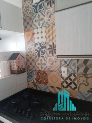 Imagem Apartamento com 3 Quartos à Venda, 64 m² em Vila Homero Thon - Santo André