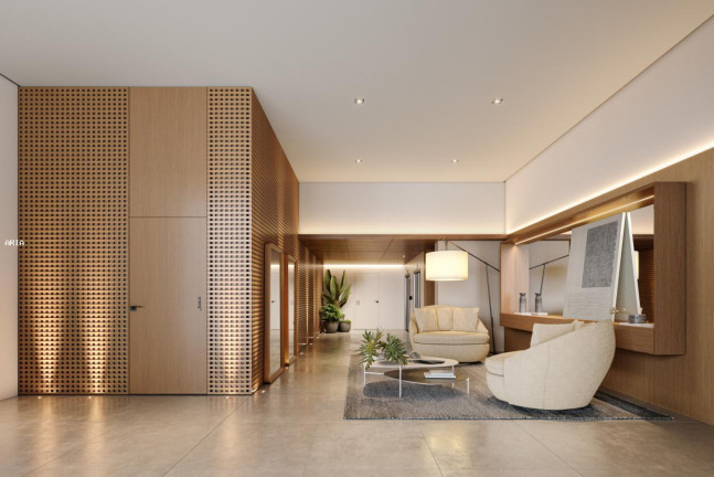 Imagem Apartamento com 3 Quartos à Venda, 107 m² em Panazzolo - Caxias Do Sul