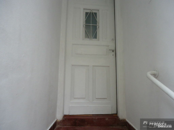 Imagem Casa com 1 Quarto para Alugar, 60 m² em Perdizes - São Paulo Imagem Casa com 1 Quarto para Alugar, 60 m² em Perdizes - São Paulo