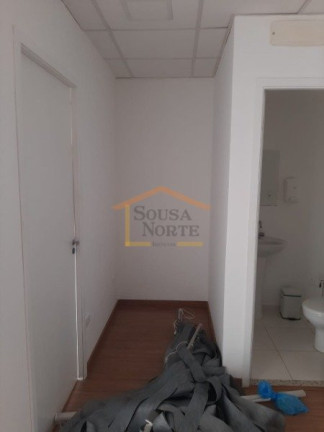 Imagem Sala Comercial à Venda, 47 m² em Santana - São Paulo