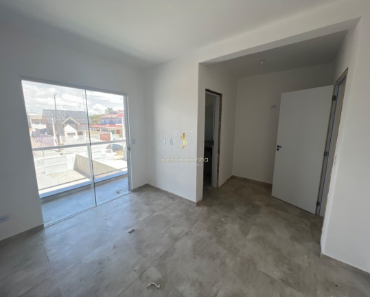 Imagem Casa com 3 Quartos à Venda, 112 m² em Coroados - Guaratuba