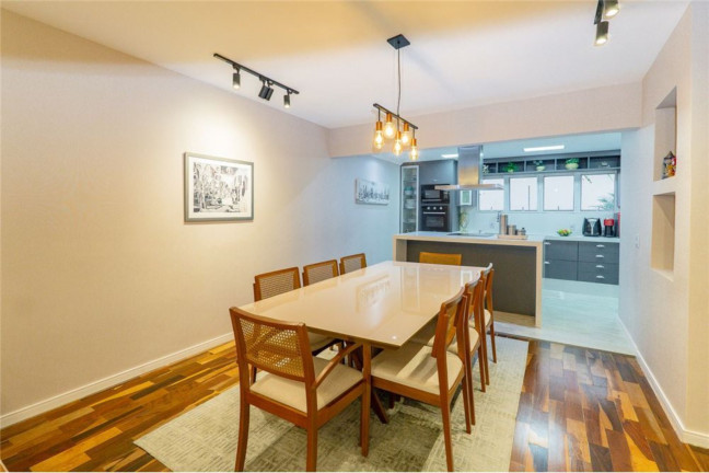 Imagem Casa com 3 Quartos à Venda,  em Panamby - São Paulo