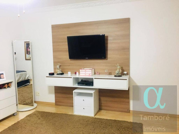 Imagem Casa com 4 Quartos à Venda, 1.023 m² em Tamboré - Santana De Parnaíba Imagem Casa com 4 Quartos à Venda, 1.023 m² em Tamboré - Santana De Parnaíba