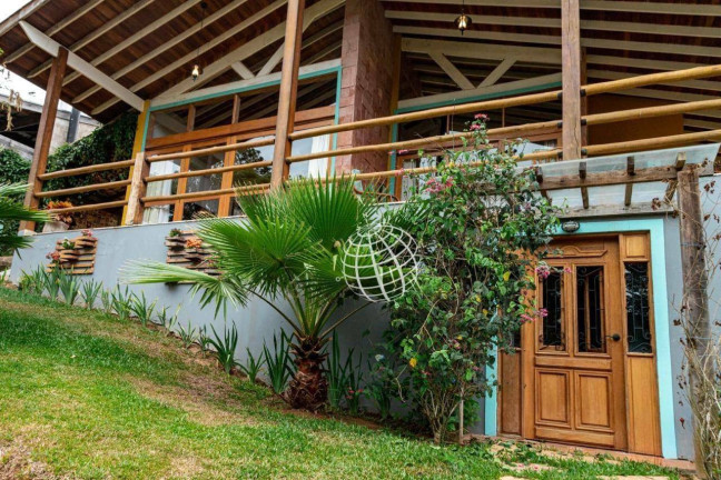 Imagem Chácara com 4 Quartos à Venda, 380 m² em Condomínio Portal Ouro Verde - Atibaia Imagem Chácara com 4 Quartos à Venda, 380 m² em Condomínio Portal Ouro Verde - Atibaia