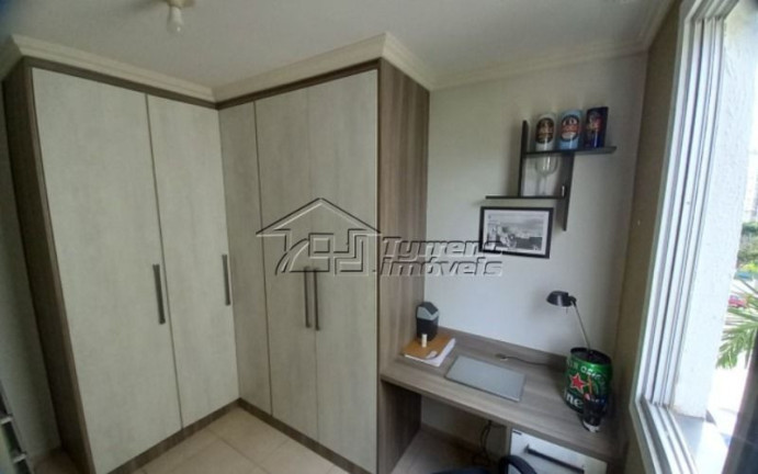 Imagem Apartamento com 2 Quartos à Venda, 50 m² em Parque Residencial Flamboyant - São José Dos Campos Imagem Apartamento com 2 Quartos à Venda, 50 m² em Parque Residencial Flamboyant - São José Dos Campos