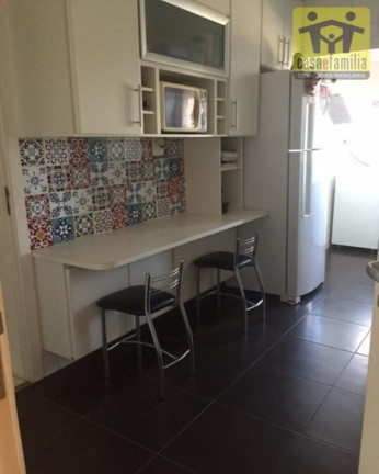 Imagem Apartamento com 3 Quartos à Venda, 98 m² em Ipiranga - São Paulo