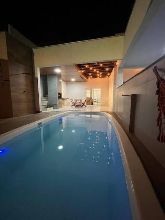 Imagem Casa com 3 Quartos à Venda,  em São Domingos - Coronel Fabriciano