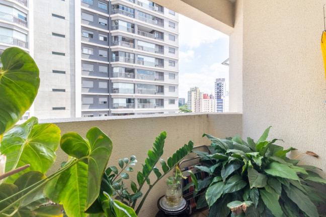 Imagem Apartamento com 2 Quartos à Venda, 63 m² em Vila Guarani (z Sul) - São Paulo