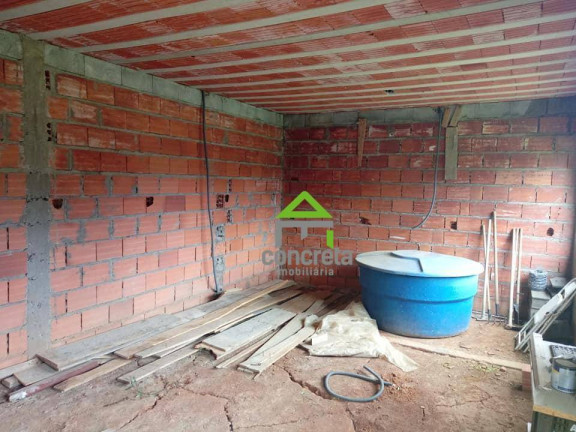 Imagem Terreno à Venda, 1.050 m² em Terras De São Felipe (caucaia Do Alto) - Cotia Imagem Terreno à Venda, 1.050 m² em Terras De São Felipe (caucaia Do Alto) - Cotia