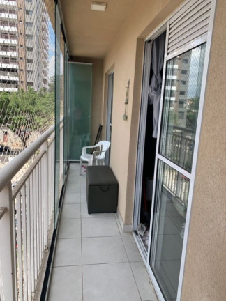 Imagem Apartamento com 1 Quarto à Venda, 37 m² em Vila Ema - São Paulo Imagem Apartamento com 1 Quarto à Venda, 37 m² em Vila Ema - São Paulo
