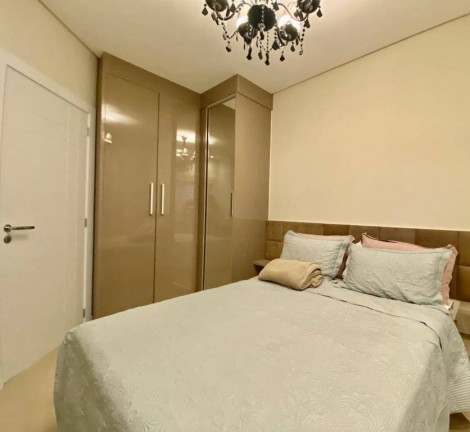 Imagem Apartamento com 1 Quarto à Venda, 65 m² em Navegantes - Capão Da Canoa