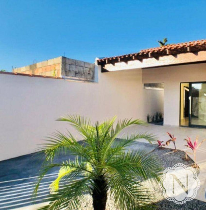 Imagem Casa com 2 Quartos à Venda, 60 m² em Savoy - Itanhaém