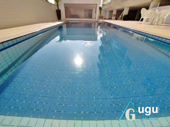 Imagem Apartamento com 2 Quartos à Venda, 65 m² em Enseada Azul - Guarapari