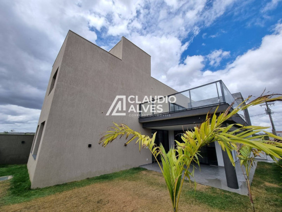 Imagem Casa de Condomínio com 4 Quartos à Venda, 392 m² em Pedra Do Descanso - Feira De Santana