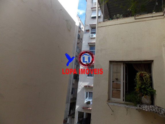 Imagem Apartamento com 1 Quarto à Venda, 23 m² em Bairro De Fátima - Rio De Janeiro Imagem Apartamento com 1 Quarto à Venda, 23 m² em Bairro De Fátima - Rio De Janeiro