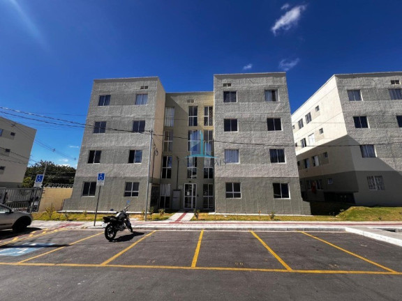 Imóvel com 2 Quartos à Venda, 45 m² em São Luiz - Betim