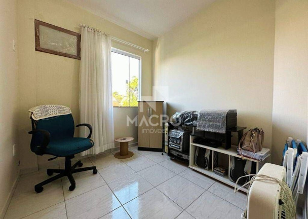 Imagem Apartamento com 3 Quartos à Venda, 83 m² em Vila Lenzi - Jaraguá Do Sul