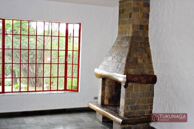 Imagem Sobrado com 4 Quartos à Venda, 350 m² em Vila Rosália - Guarulhos Imagem Sobrado com 4 Quartos à Venda, 350 m² em Vila Rosália - Guarulhos
